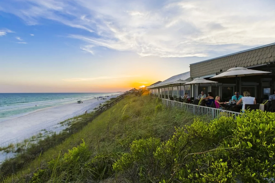 Vue on 30a Closes After More Than 50 Years on the Gulf
