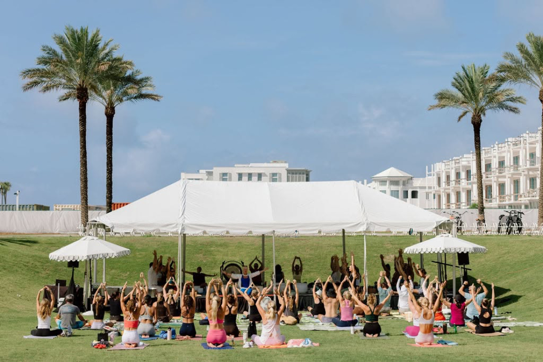 The Best Things to Do on 30A This Week – Oct 5-11