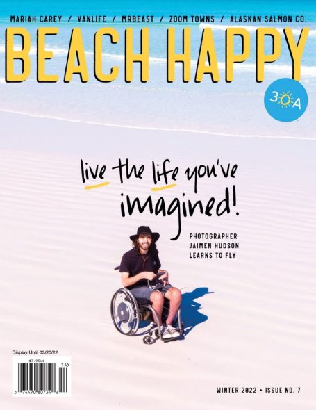 Issue #7