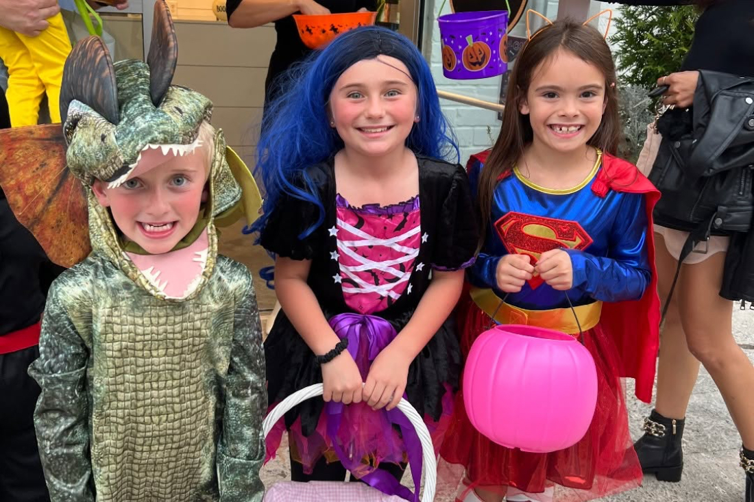 Halloween on 30A 2026: Boos by the Beach!