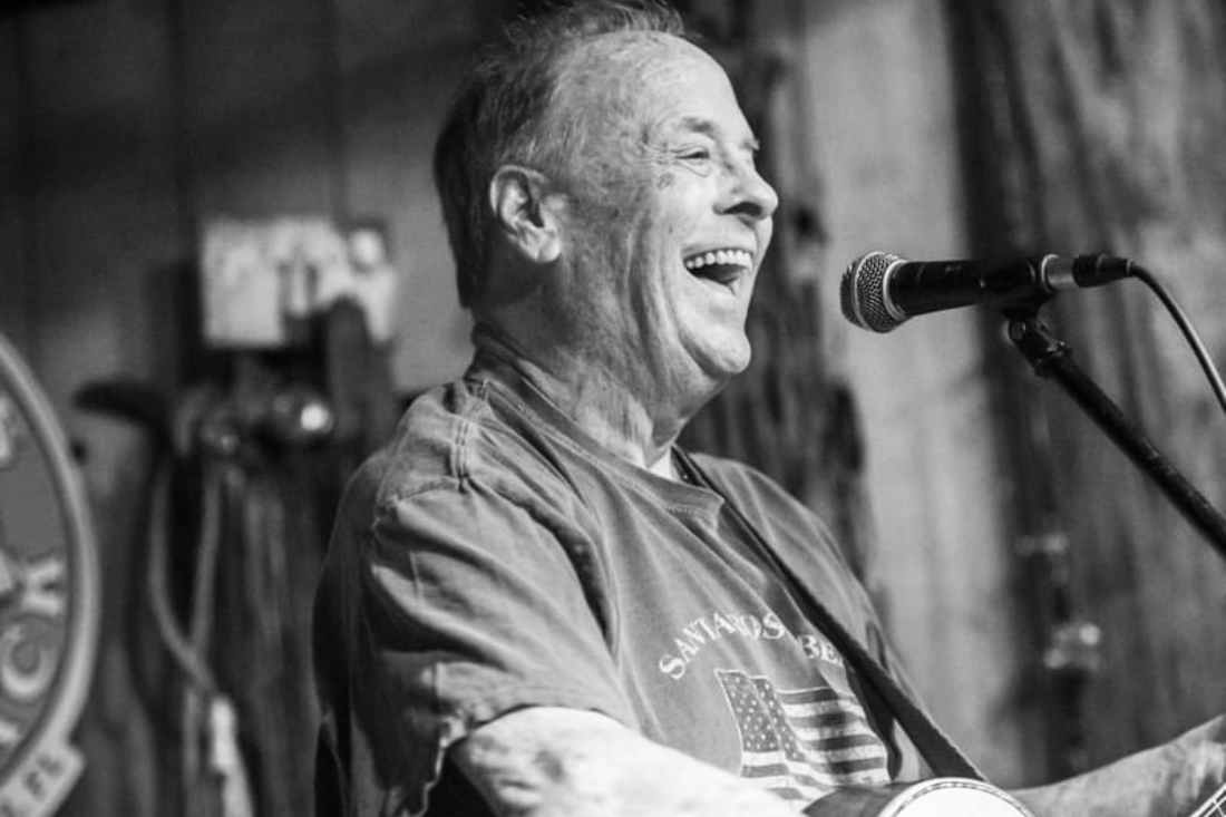 Remembering Duke Bardwell, a Beloved 30A Music Legend
