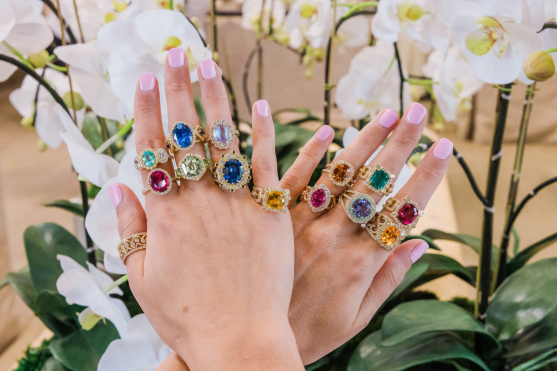What’s Your Coastal Jewelry Personality? Find it at McCaskill & Company