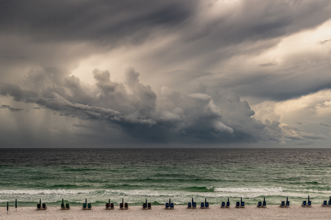 Riding Out the Storm: Tropical Storm Isaias Updates & Hurricane Safety Tips