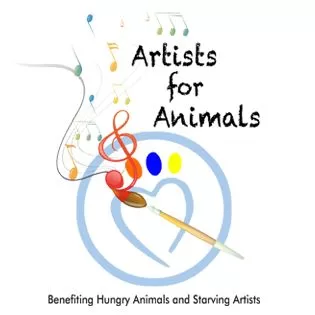 “Artists for Animals” to Benefit Alaqua Animal Refuge and Sinfonia