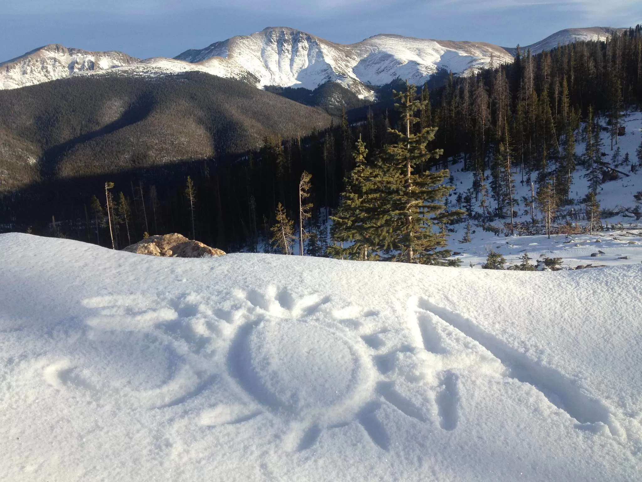 Winter Park, Colorado