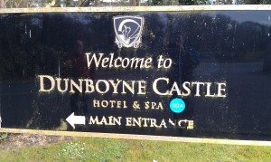 Dunboyne Castle